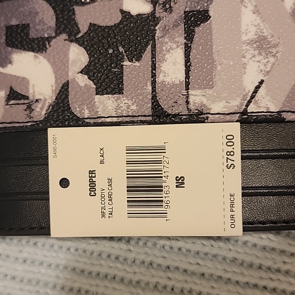 Michael Kors Tall card case - Picture 3 of 3